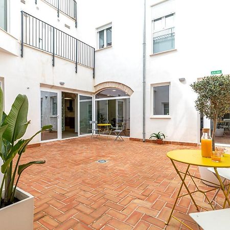 Hotel Residencia Demar à Godella Extérieur photo