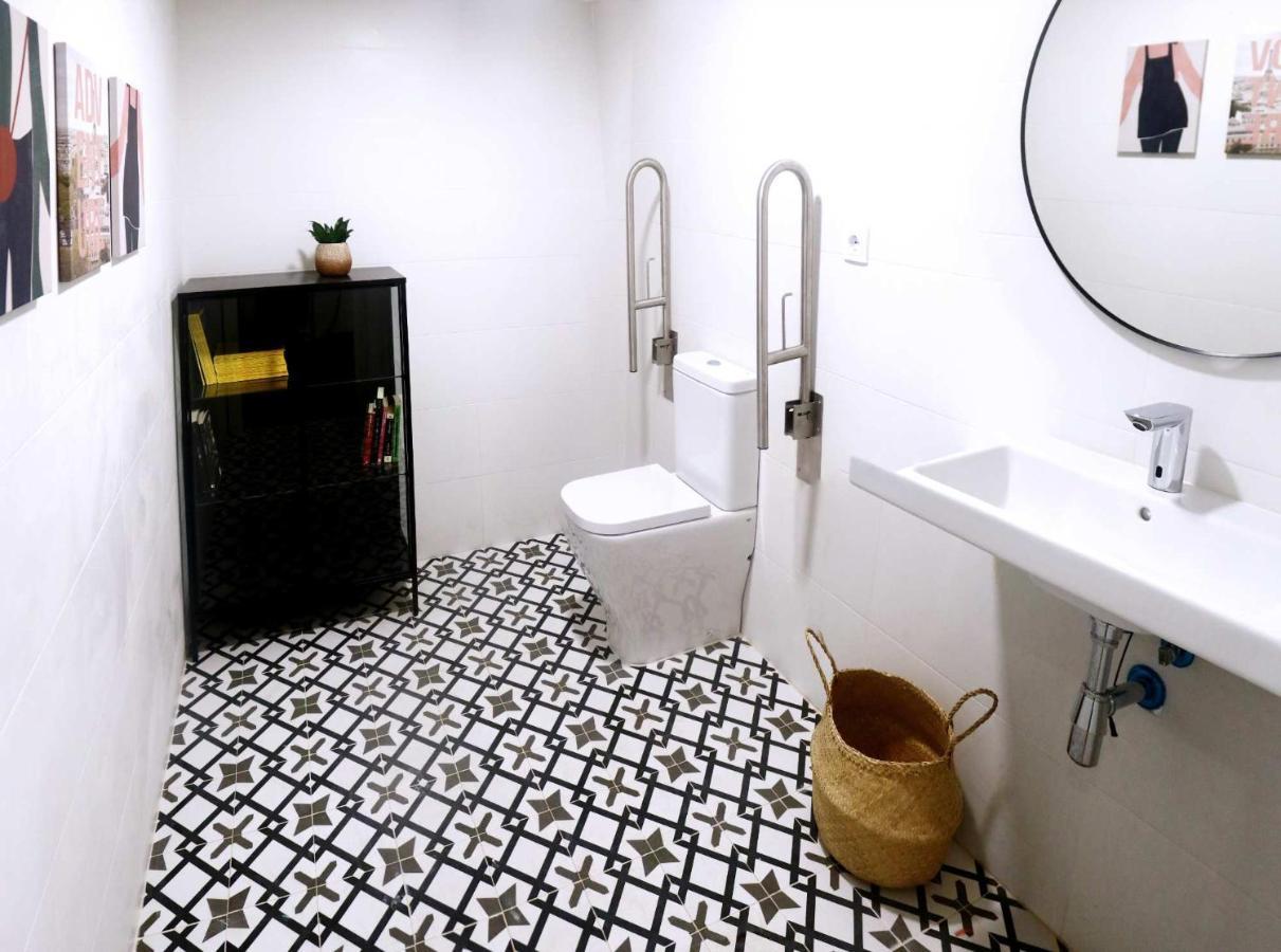 Hotel Residencia Demar à Godella Extérieur photo
