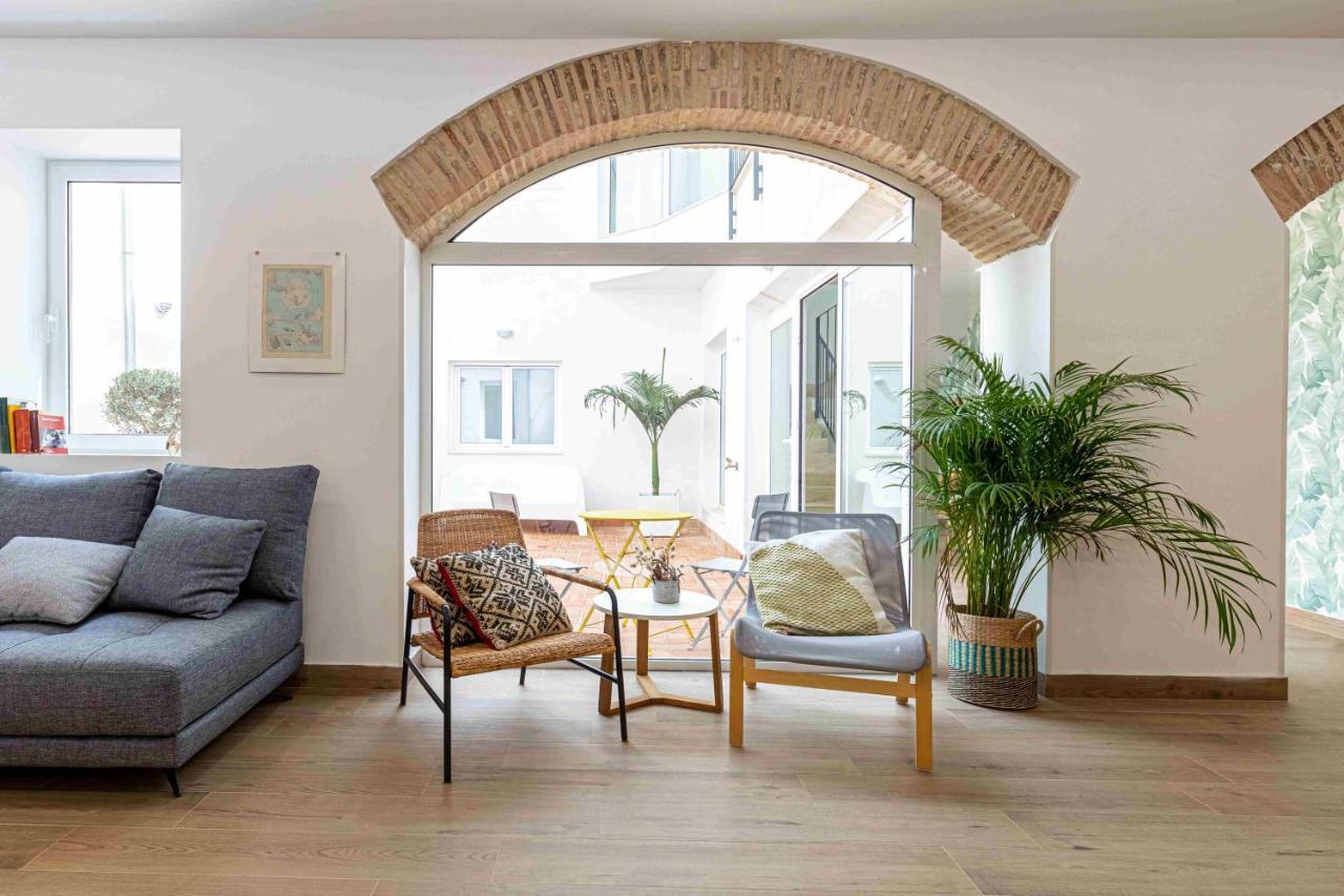 Hotel Residencia Demar à Godella Extérieur photo