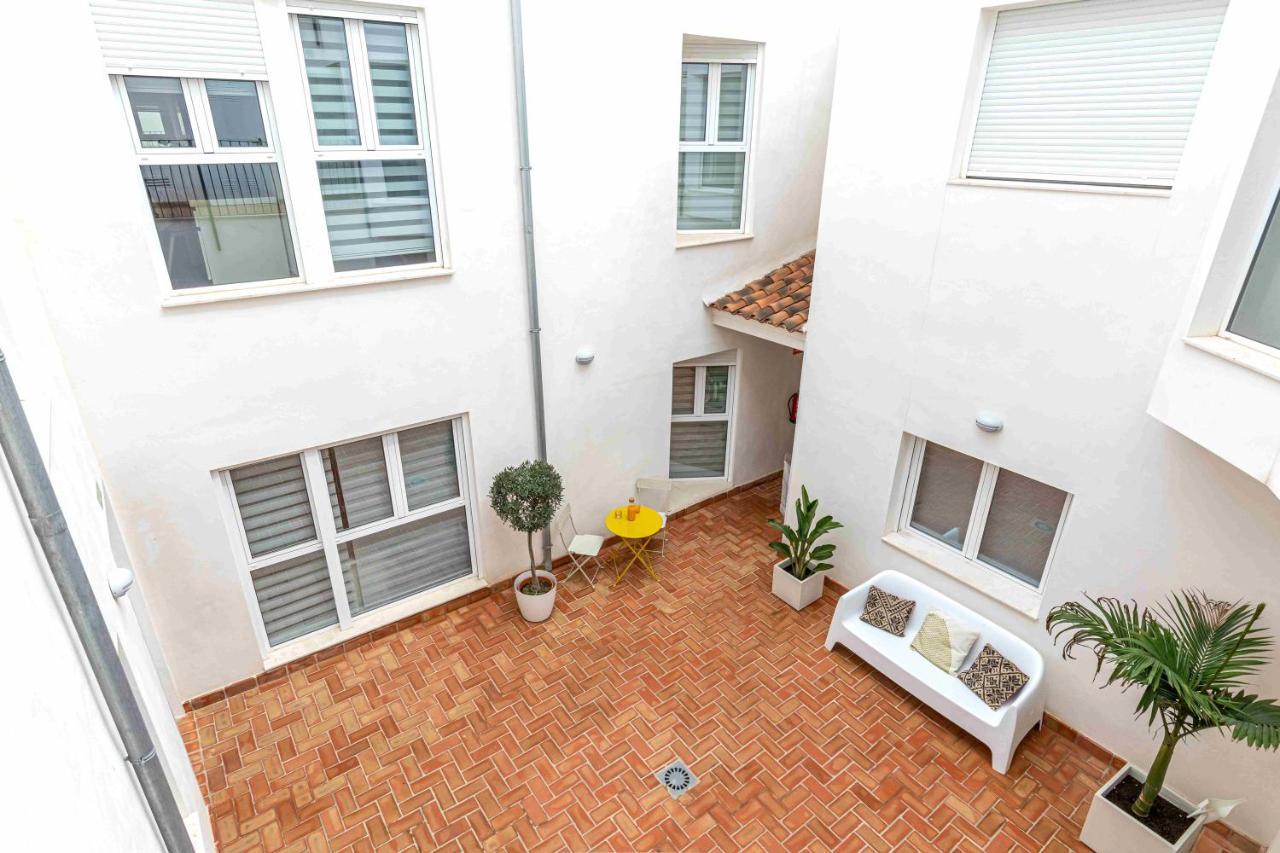 Hotel Residencia Demar à Godella Extérieur photo