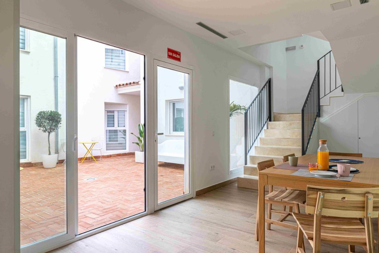 Hotel Residencia Demar à Godella Extérieur photo