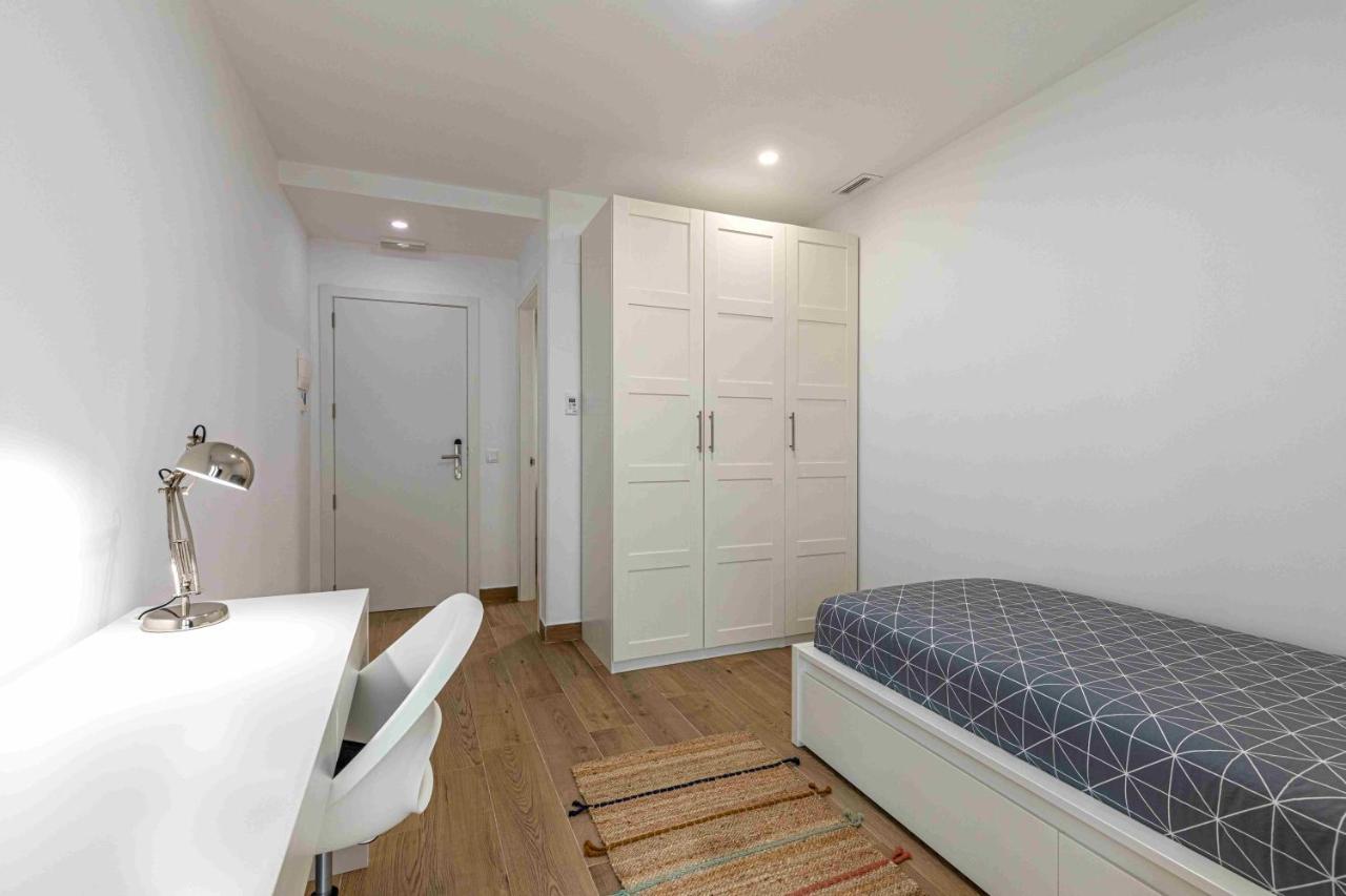 Hotel Residencia Demar à Godella Extérieur photo