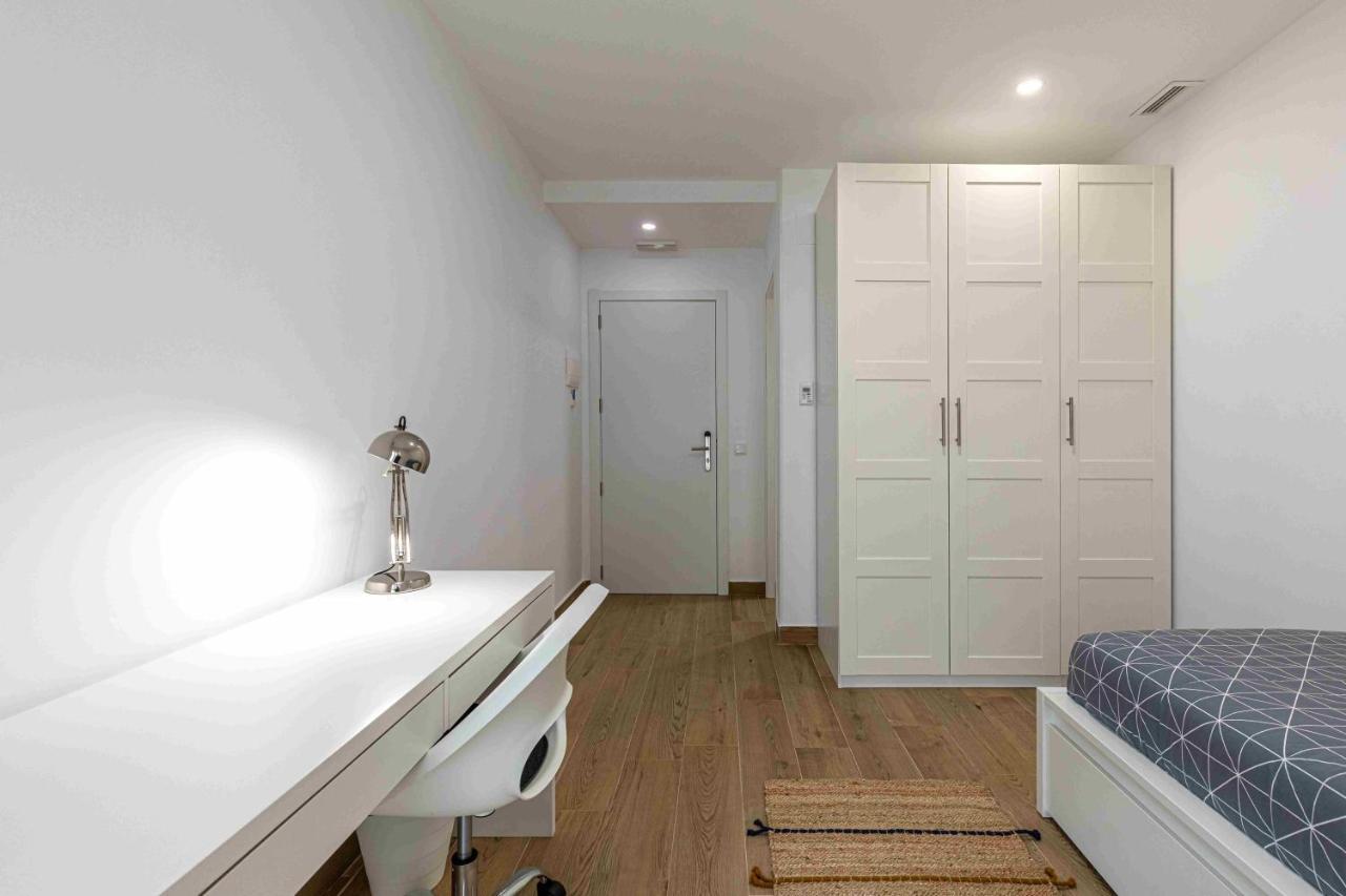 Hotel Residencia Demar à Godella Extérieur photo